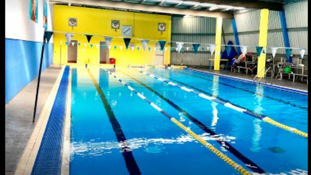 Shire's indoor aquatic centres and gyms close
