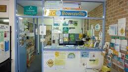 Bowraville's technology centre is open for business