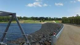 Next step in Bowra Dam licence adjustment
