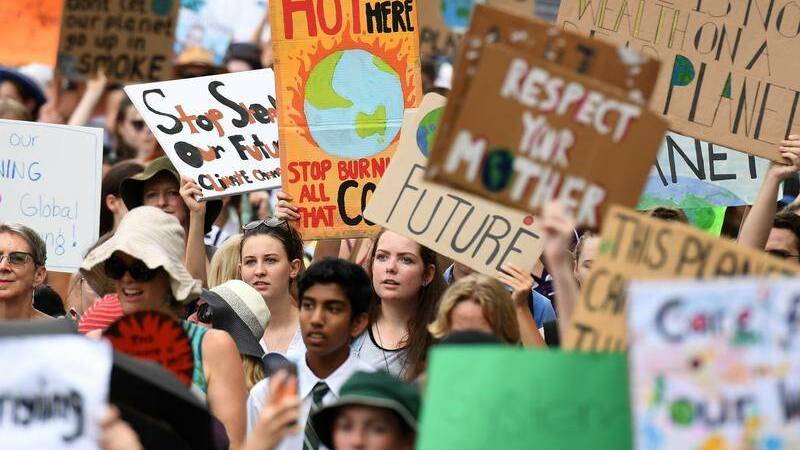 Nambucca Valley students and residents to join #ClimateStrike
