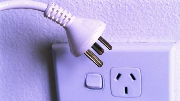 Schools plug into electricity safety program