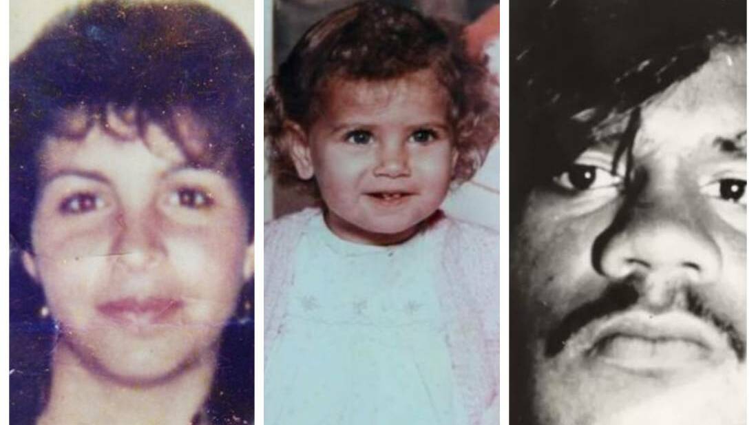 WE LOST THREE OF OUR CHILDREN: Michelle Jarrett says, legal arguments aside, this is about justice for three innocent children
