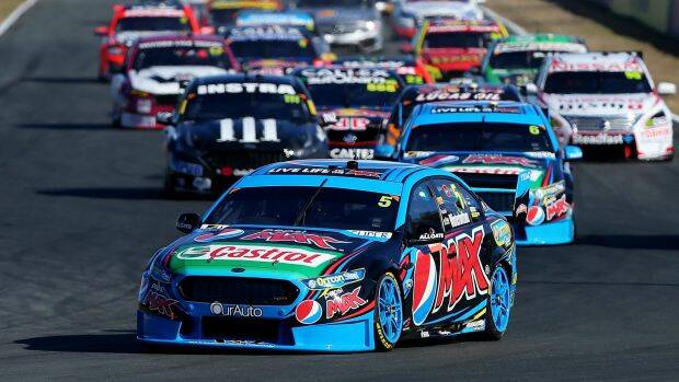 Are you heading to Bathurst this weekend?