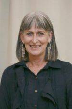 RESIGNATION: Cr Anne Smyth served on council since 2008