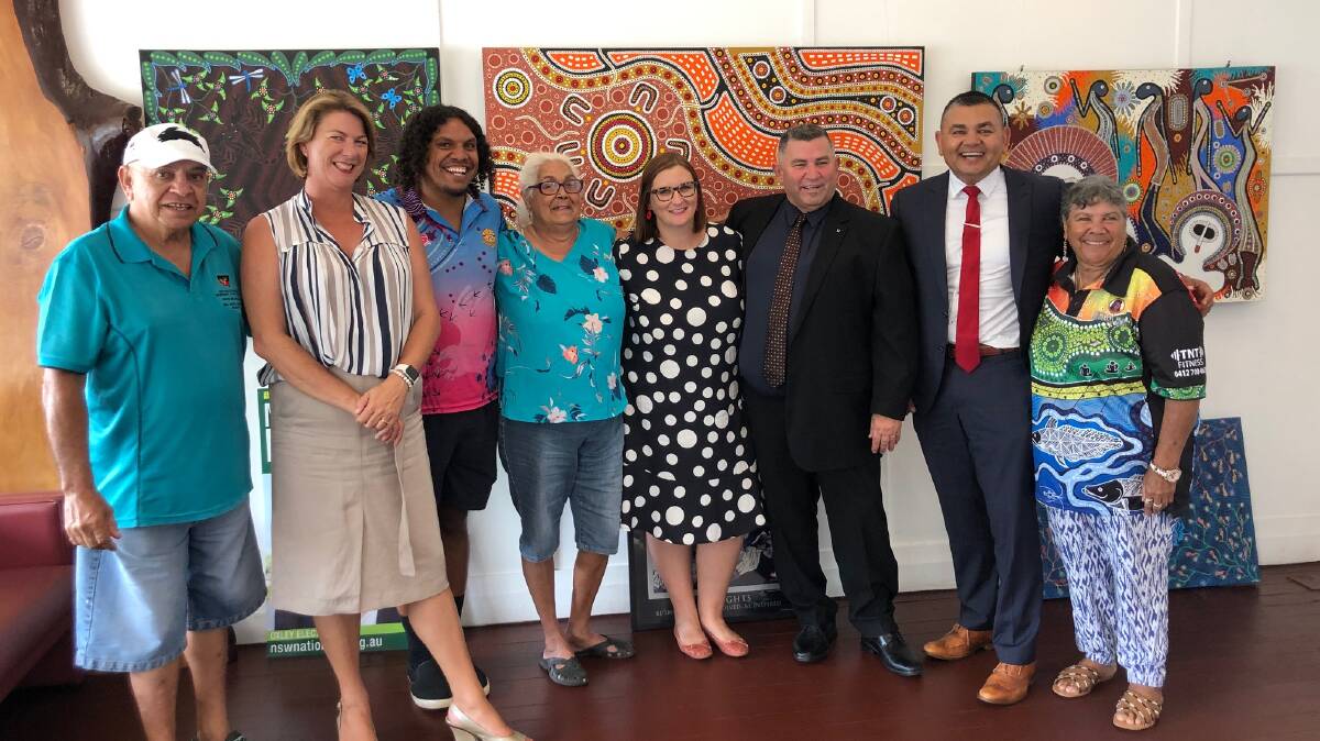 Bowraville and Bellwood Reserves to get major upgrades