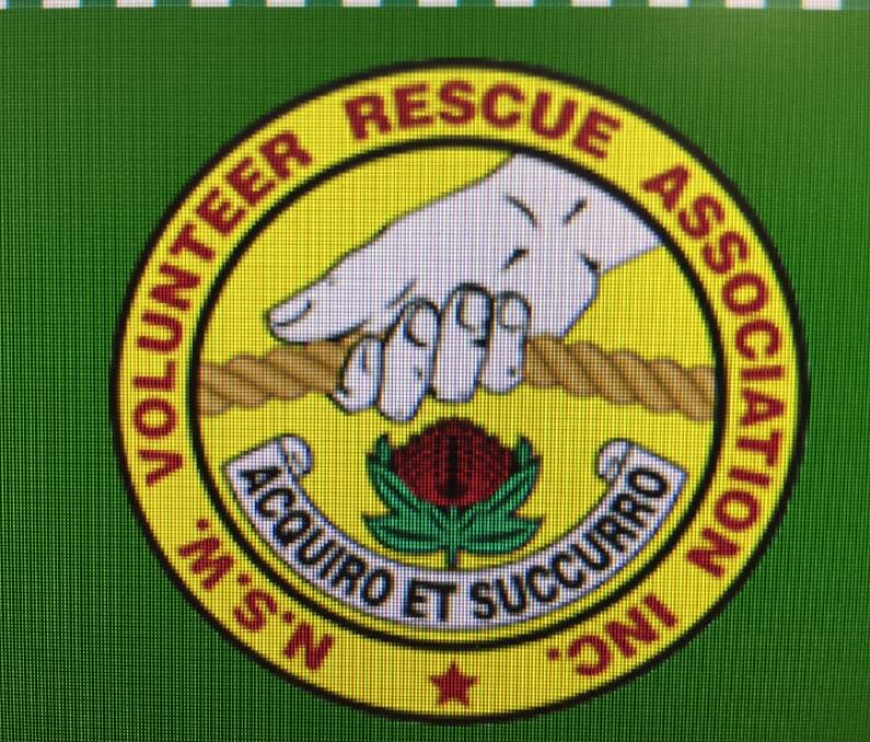 Our Volunteer Rescue Squad needs recruits
