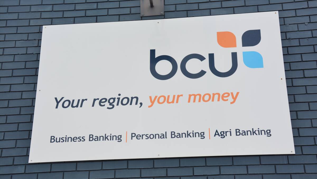 bcu and Bowra community working to find a solution to branch closure