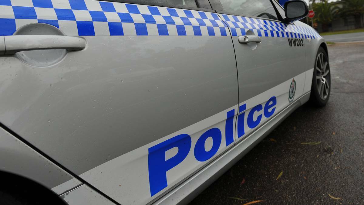 Man killed on Pacific Highway south of Eungai