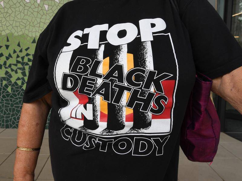 NSW is being urged to end deaths in custody and over-incarceration of Indigenous people.