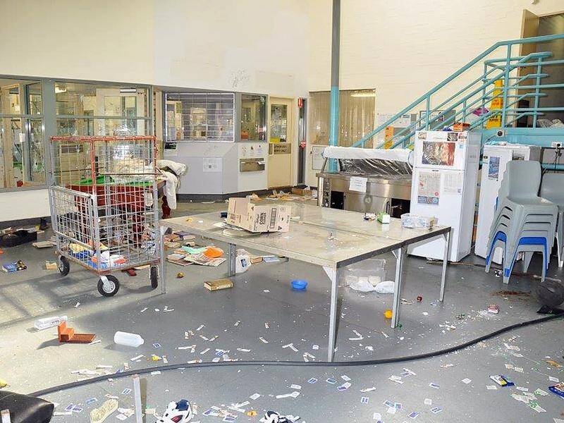 WA prison officers say understaffing could lead to more events like the 2018 Greenough jail riot.
