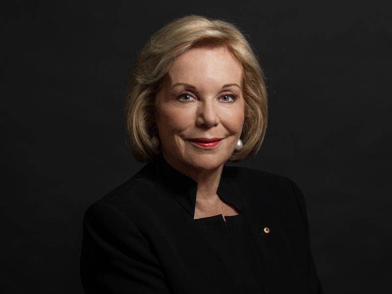 ABC chair Ita Buttrose is among the women receiving the Companion of the Order of Australia in 2019.