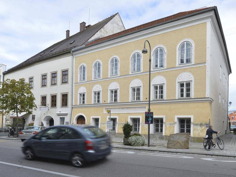 Austria has been ordered to pay 1.5 million euros to the former owner of Adolf Hitler's birth house.