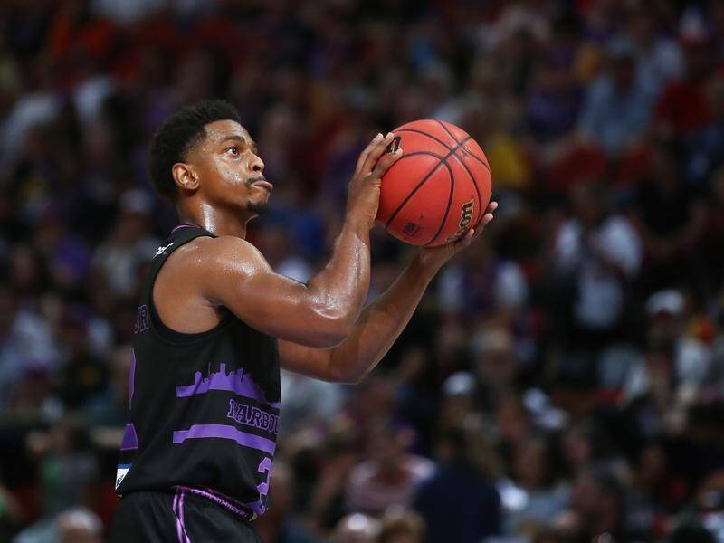 Melbourne will be out to make life tough for Kings danger man Casper Ware.