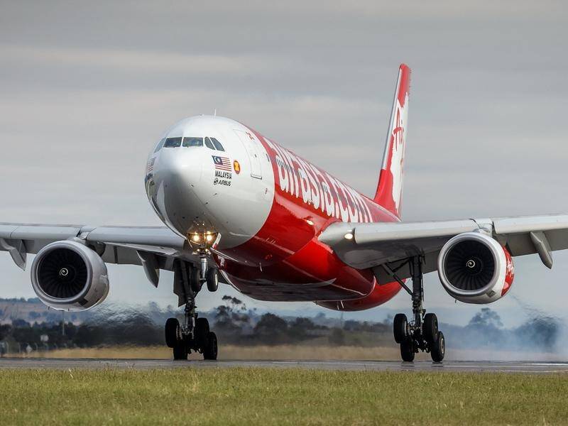 AirAsia is expanding in Australia, starting with direct flights between Brisbane and Bangkok.