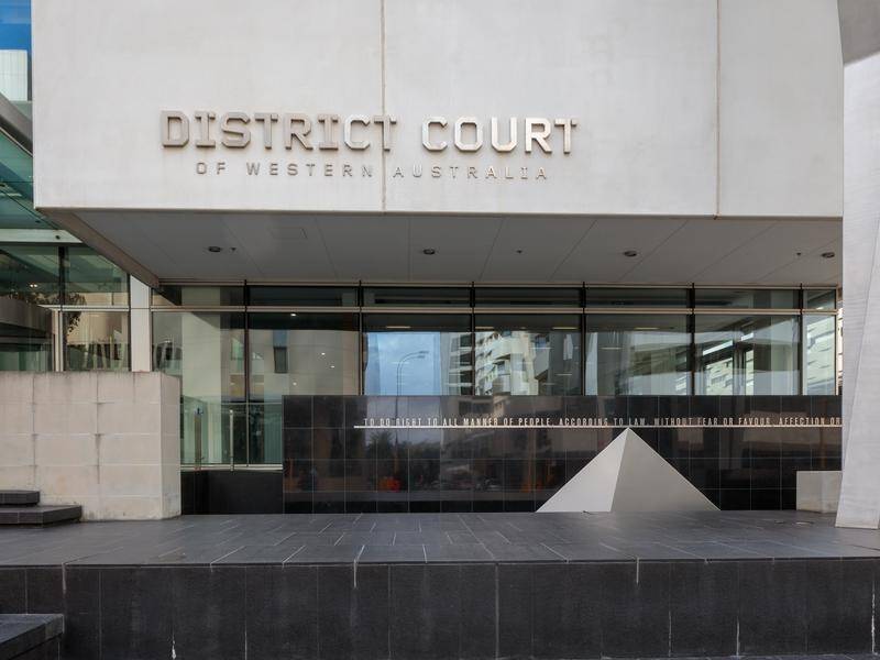 A Perth man was jailed for raping a teenager and possessing images of children being sexually abused
