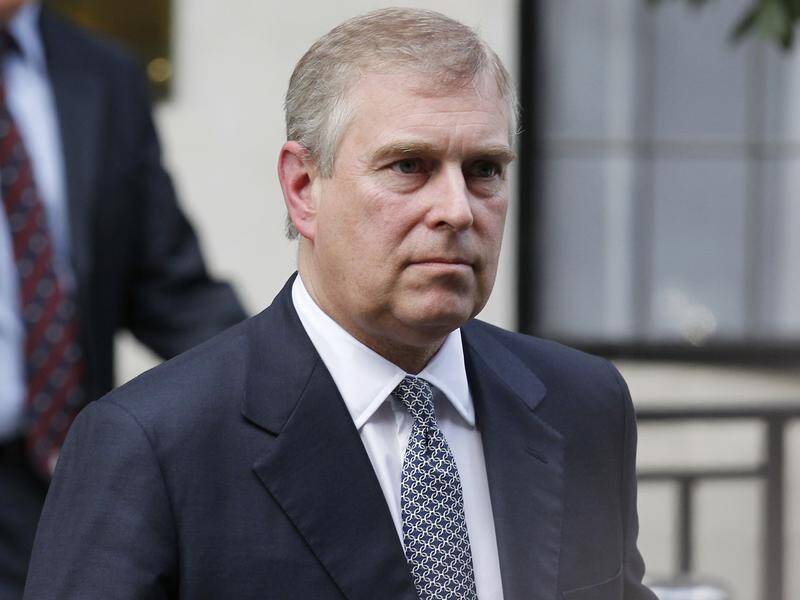 Prince Andrew explained his relationship with billionaire pedophile Jeffrey Epstein in an interview.