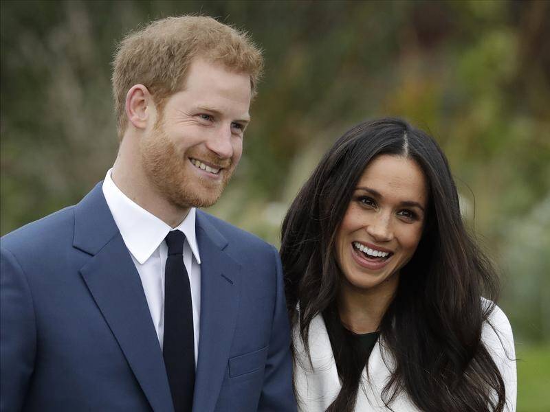 According to the Daily Mail, Meghan and Harry are thinking about moving to Los Angeles.