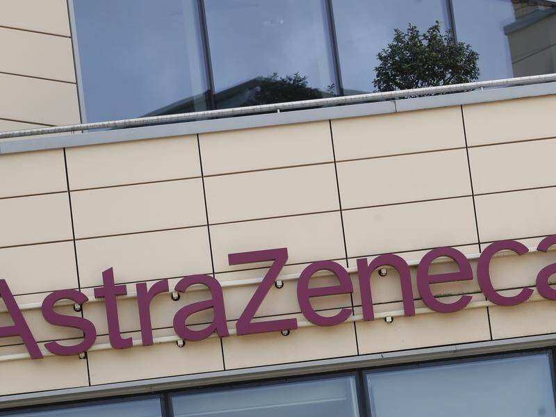 AstraZeneca is reportedly hoping to resume trials of its experimental COVID-19 vaccine next week.