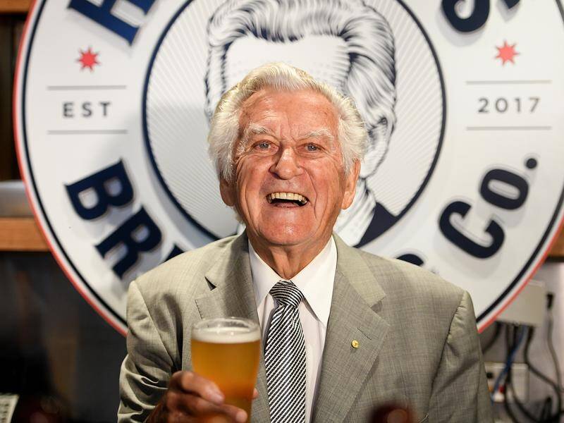 Former prime minister Bob Hawke was a man of colourful quotes as well as a great leader.