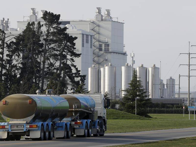 NZ's Fonterra will face off with farmer shareholders over its foreign expansion and poor returns.
