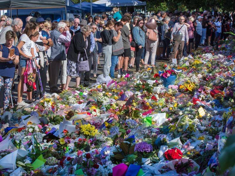 A tsunami of debate has erupted in the US over gun control following New Zealand's rapid response.
