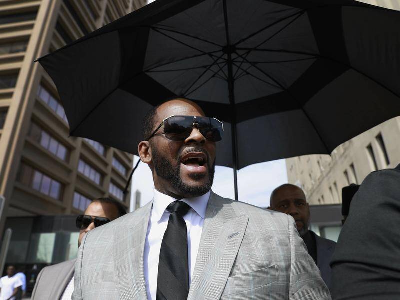 R. Kelly is now facing charges in Minnesota over an alleged incident involving a teenager in 2001.