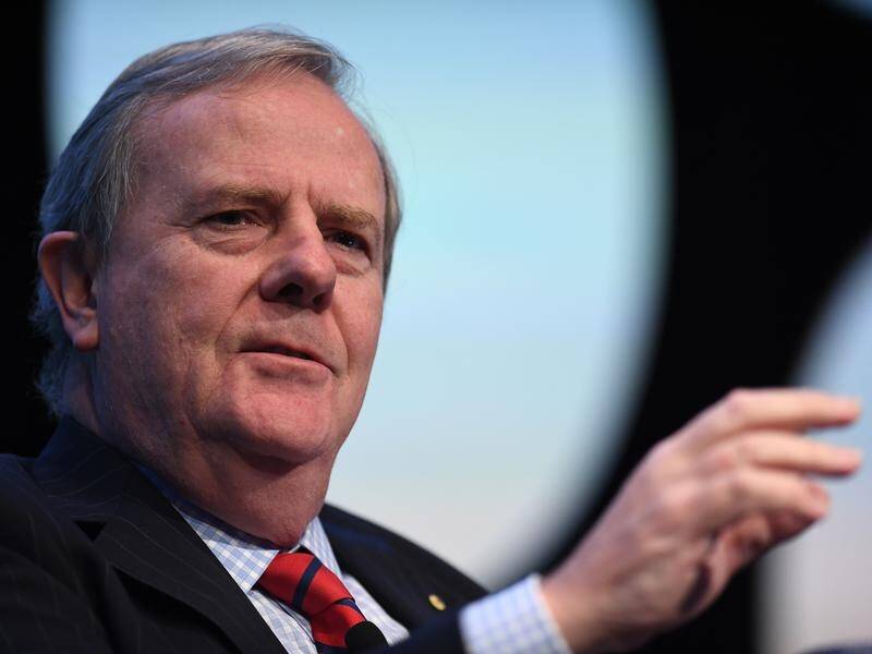 Ex-treasurer Peter Costello says investors are living through a time of extraordinary stimulation.