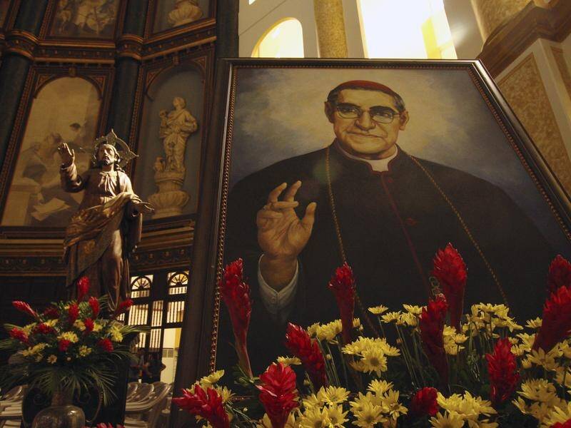 Martyred Archbishop Oscar Arnulfo Romero is a step closer to possible sainthood.
