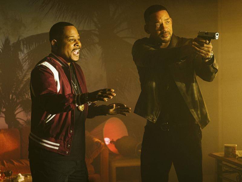 A fourth Bad Boys movie is in development, following the release of Bad Boys for Life.