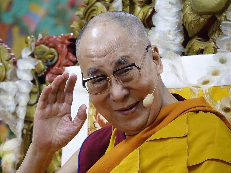 The Dalai Lama has released an album to mark his 85th birthday.