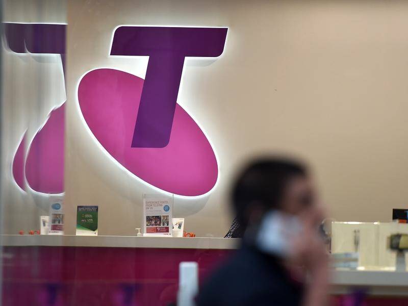 Major retailers and banks across the country have been hit by a Telstra outage.