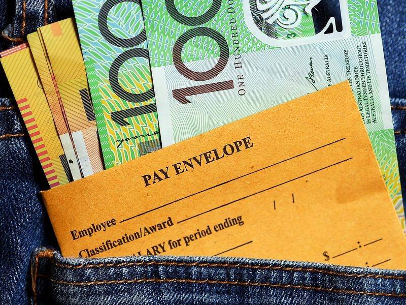 NSW is banning cash donations of more than $100 to political parties.
