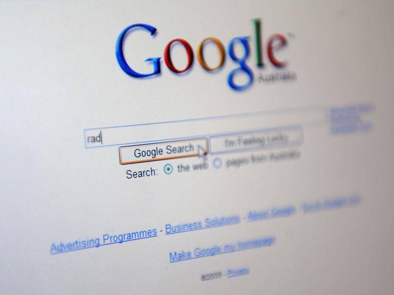 Google has threatened to pull its search engine from Australia over the government's media code.