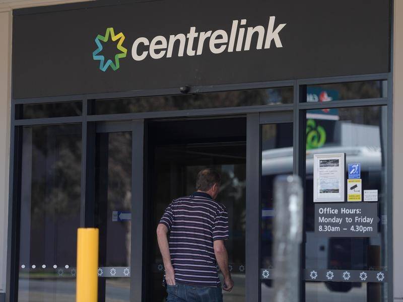 A poll commissioned by welfare advocates shows most people back an increase to Newstart benefits