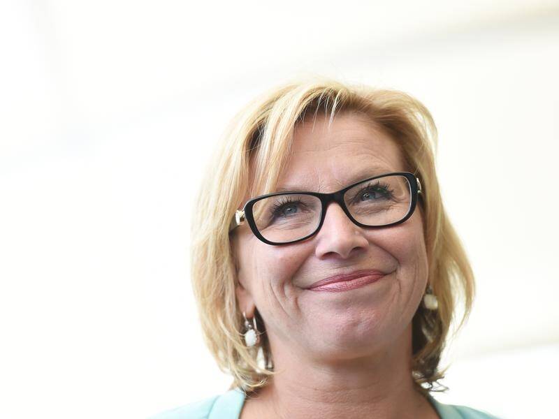 Former Australian of the Year Rosie Batty is grateful for the platform but says it came at a cost.