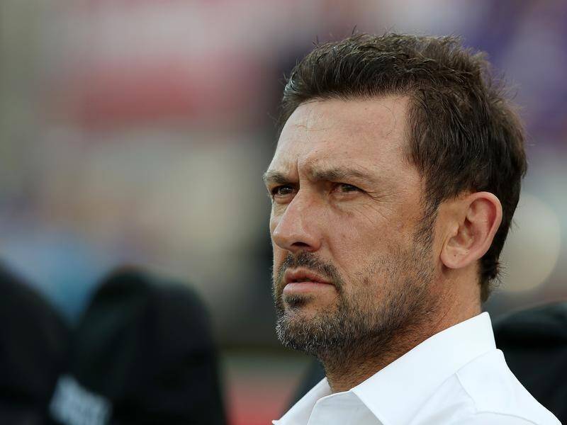 Perth Glory coach Tony Popovic wants their ACL game in South Korea postponed due to the coronavirus.