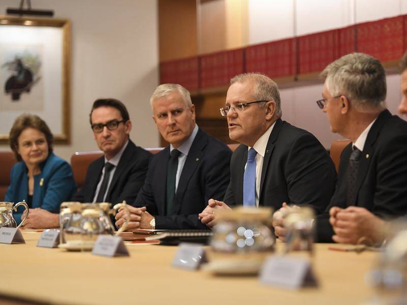 Scott Morrison won the election without a policy agenda - something he'll now have to address.