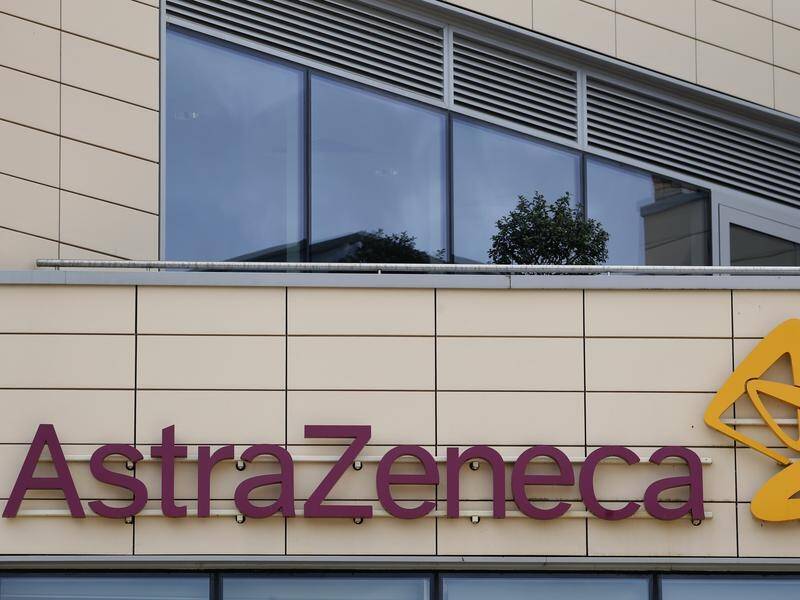 AstraZeneca has submitted a usage authorisation application to the EU for its new vaccine.