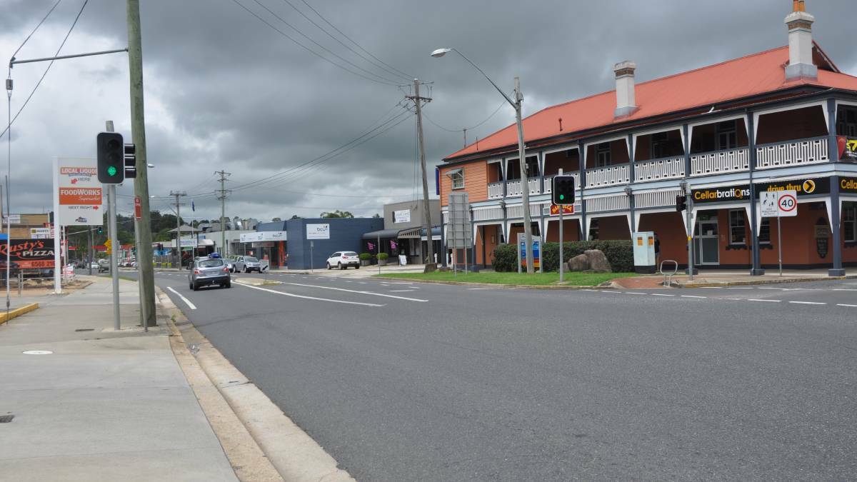 Many businesses across the valley have taken significant losses due to the COVID-19 restrictions. Photo: File