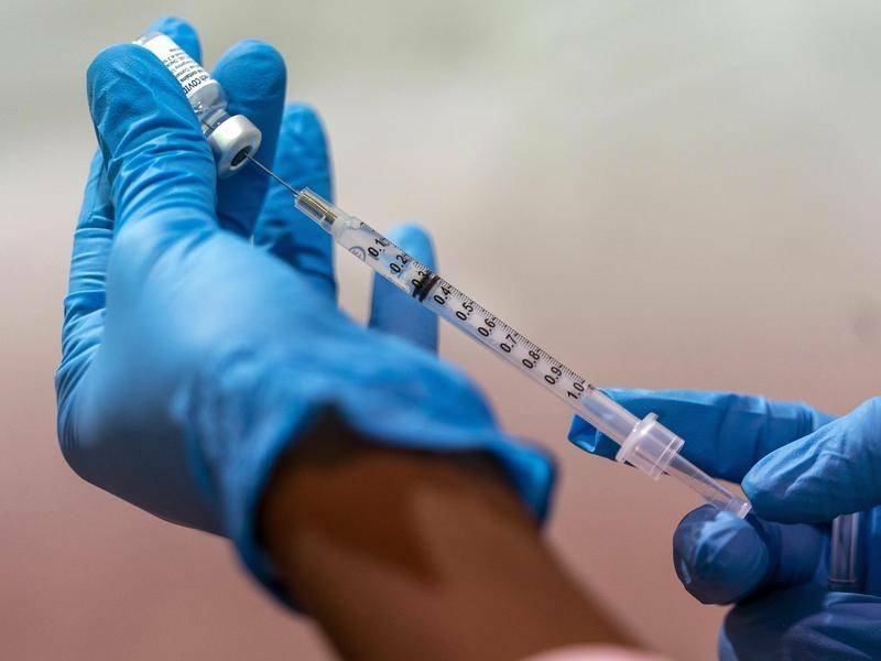 The first vaccinations will take place at Coffs Harbour on March 17, with Port Macquarie following a week later; both clinics will be providing the AstraZeneca vaccine. Photo: File 
