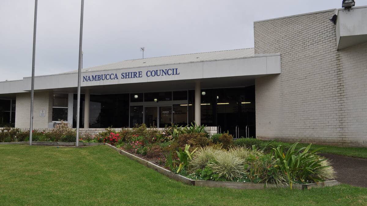 Nambucca Council deemed future fit 