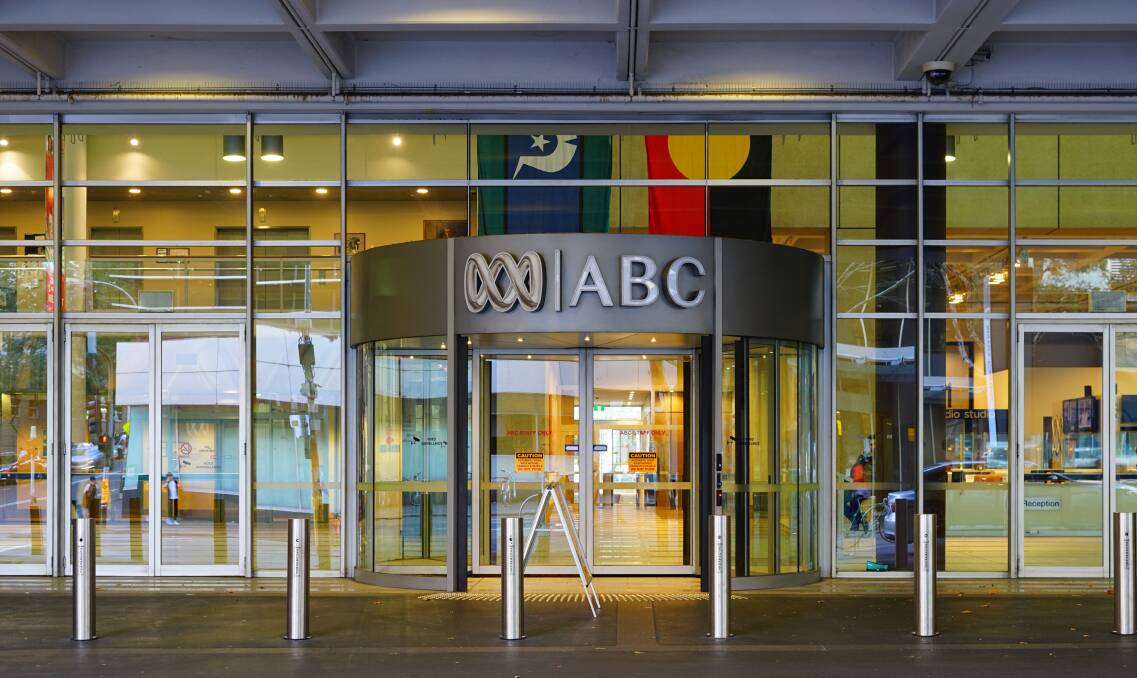 The ABC is an essential service. We should support it like one. Picture: Shutterstock